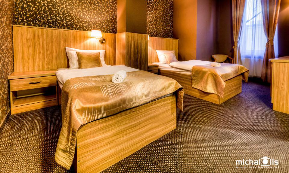 Aviator Hotel Restauracja & Spa Паб'яніце Екстер'єр фото