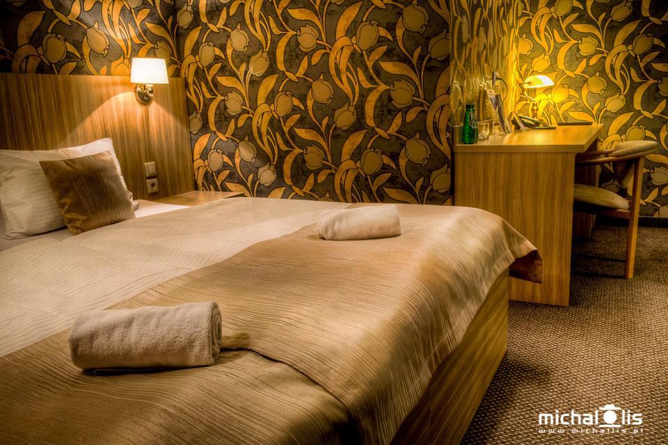 Aviator Hotel Restauracja & Spa Паб'яніце Екстер'єр фото